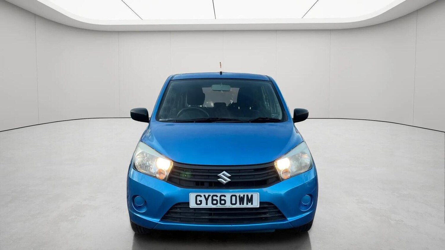 Used Suzuki Celerio 2016 for sale - 78070287: Photo 2