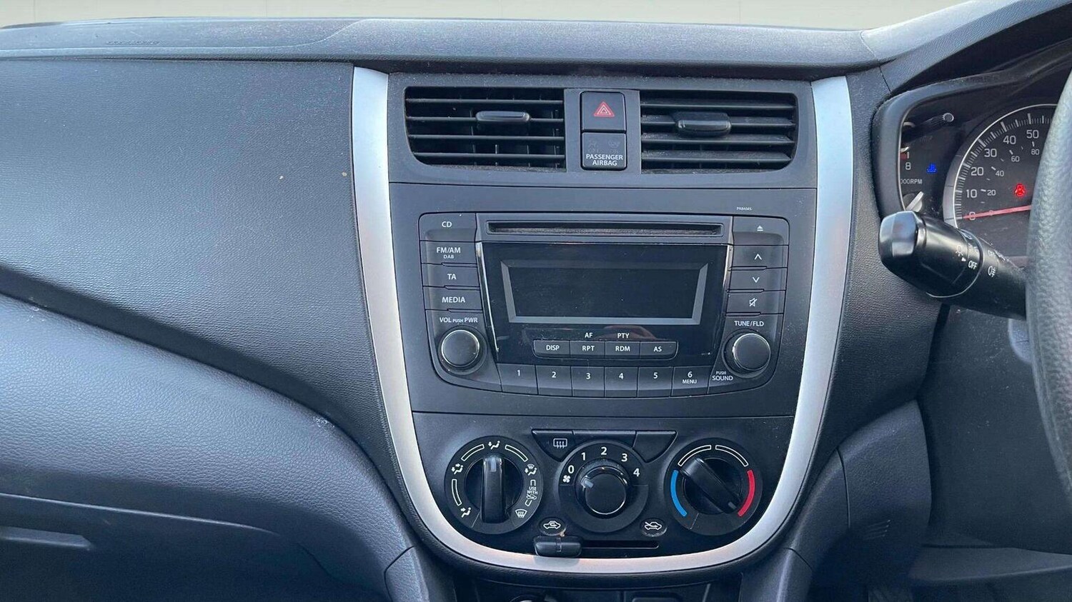 Used Suzuki Celerio 2016 for sale - 78070287: Photo 20