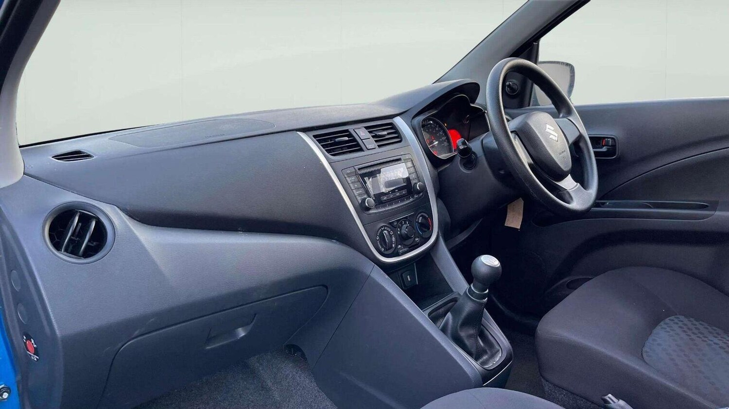 Used Suzuki Celerio 2016 for sale - 78070287: Photo 24