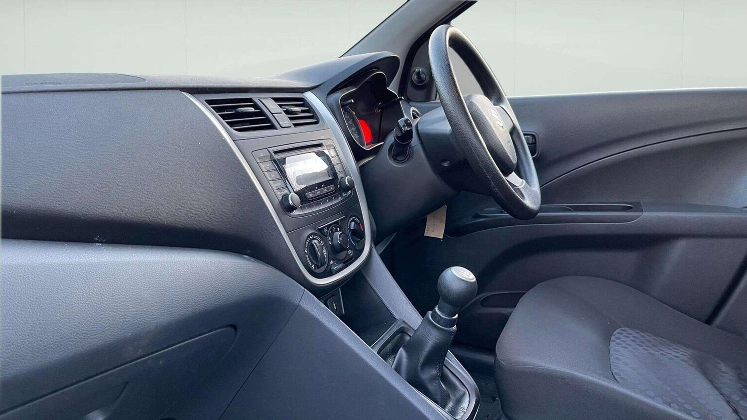 Used Suzuki Celerio 2016 for sale - 78070287: Photo 25