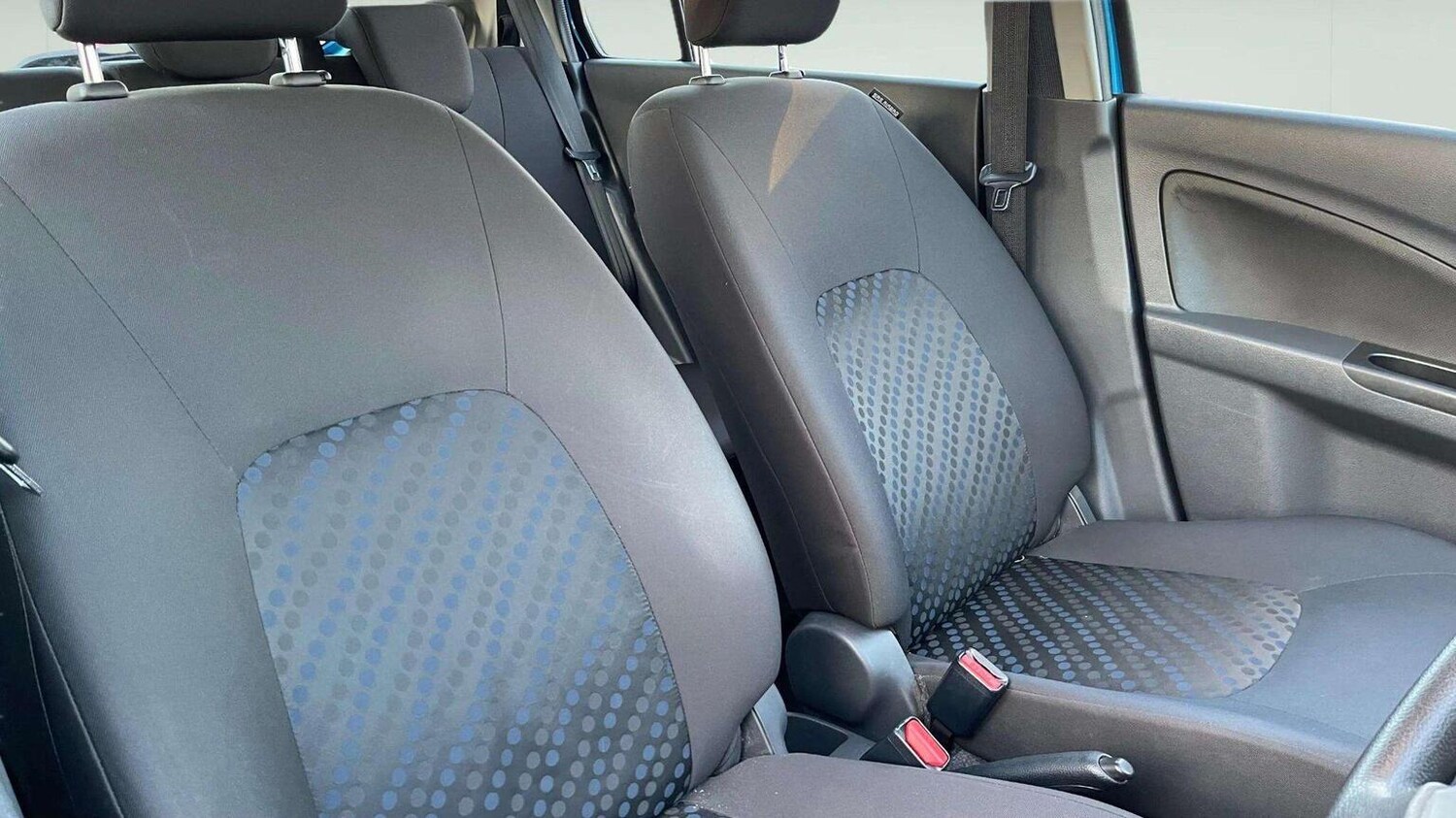 Used Suzuki Celerio 2016 for sale - 78070287: Photo 26