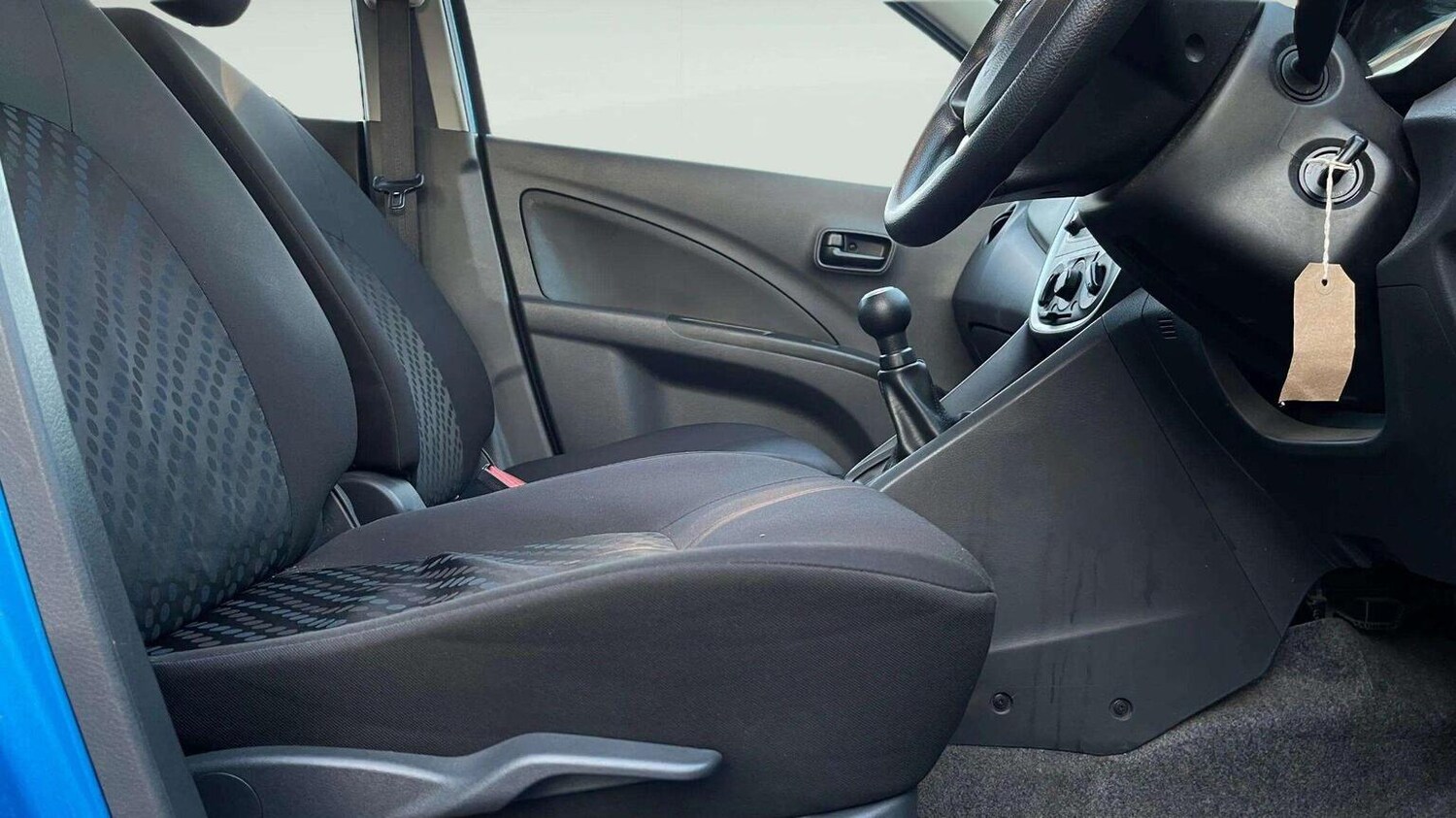 Used Suzuki Celerio 2016 for sale - 78070287: Photo 27