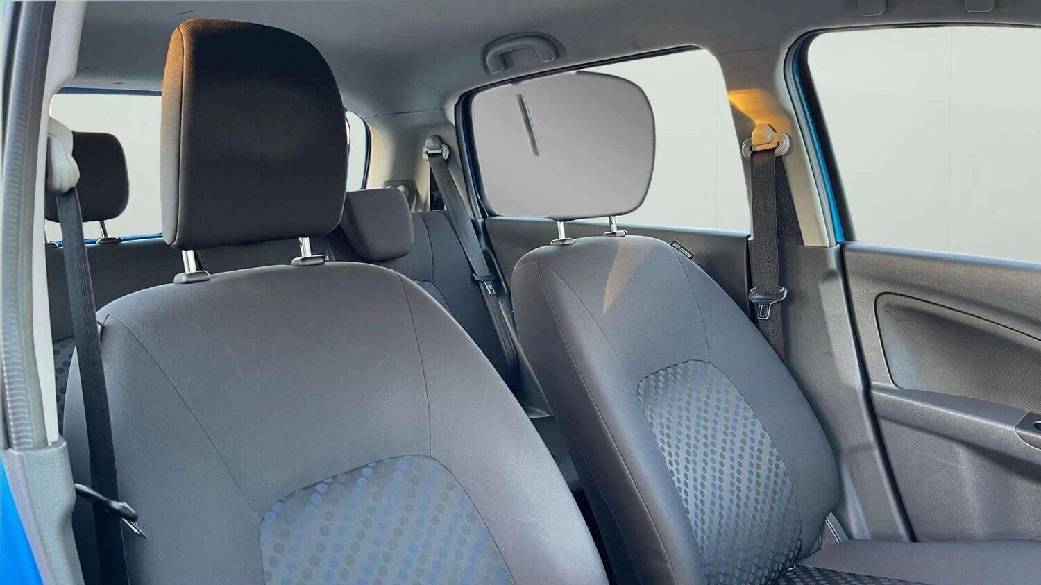 Used Suzuki Celerio 2016 for sale - 78070287: Photo 28