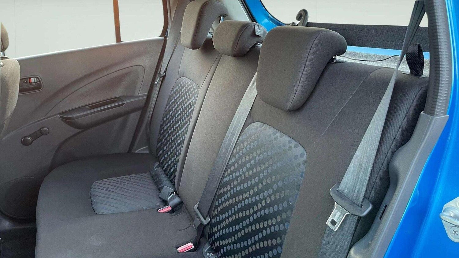 Used Suzuki Celerio 2016 for sale - 78070287: Photo 30