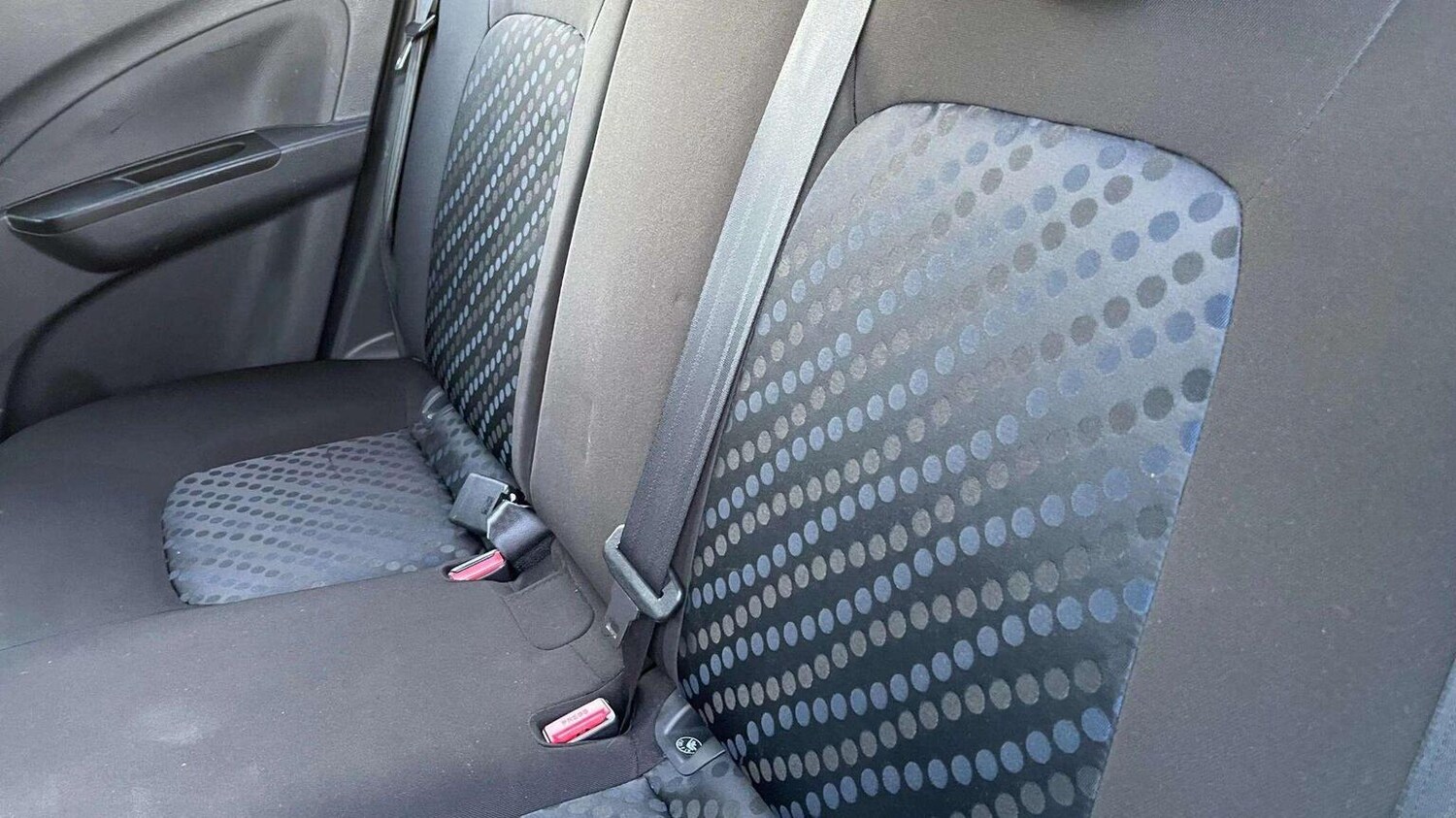 Used Suzuki Celerio 2016 for sale - 78070287: Photo 31