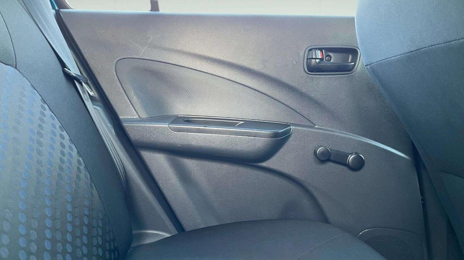 Used Suzuki Celerio 2016 for sale - 78070287: Photo 35