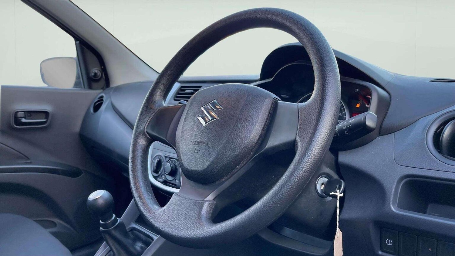 Used Suzuki Celerio 2016 for sale - 78070287: Photo 4