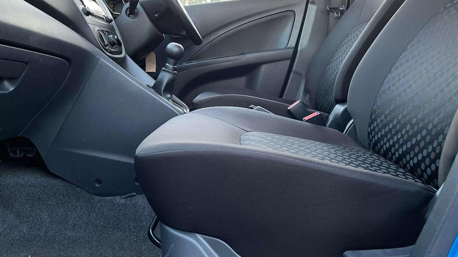 Used Suzuki Celerio 2016 for sale - 78070287: Photo 40