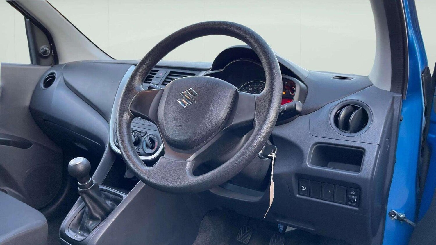 Used Suzuki Celerio 2016 for sale - 78070287: Photo 42