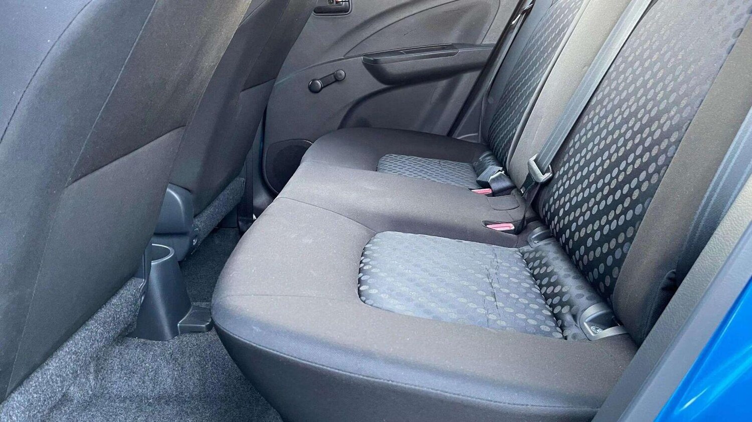 Used Suzuki Celerio 2016 for sale - 78070287: Photo 45