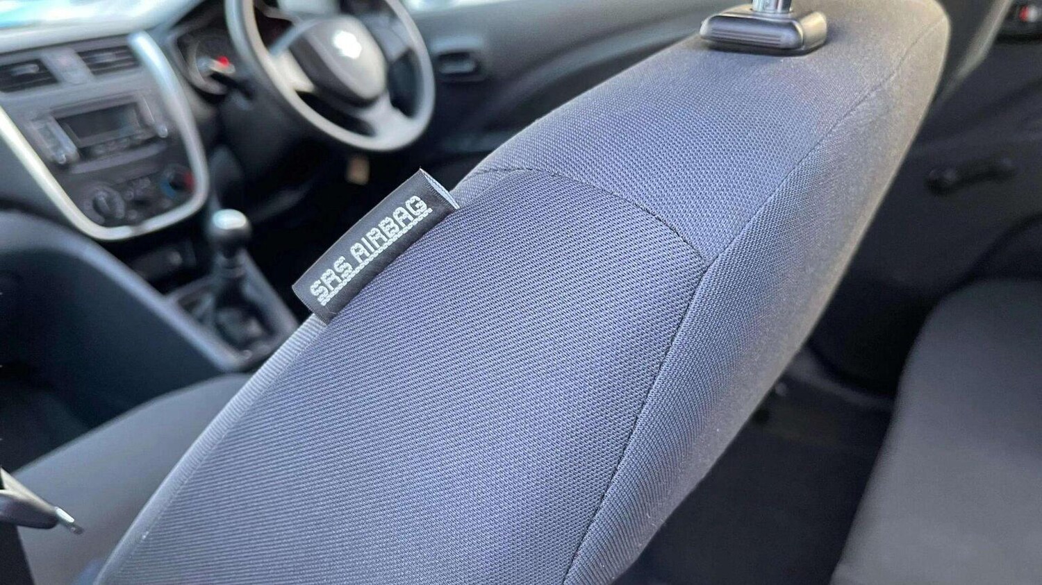 Used Suzuki Celerio 2016 for sale - 78070287: Photo 46