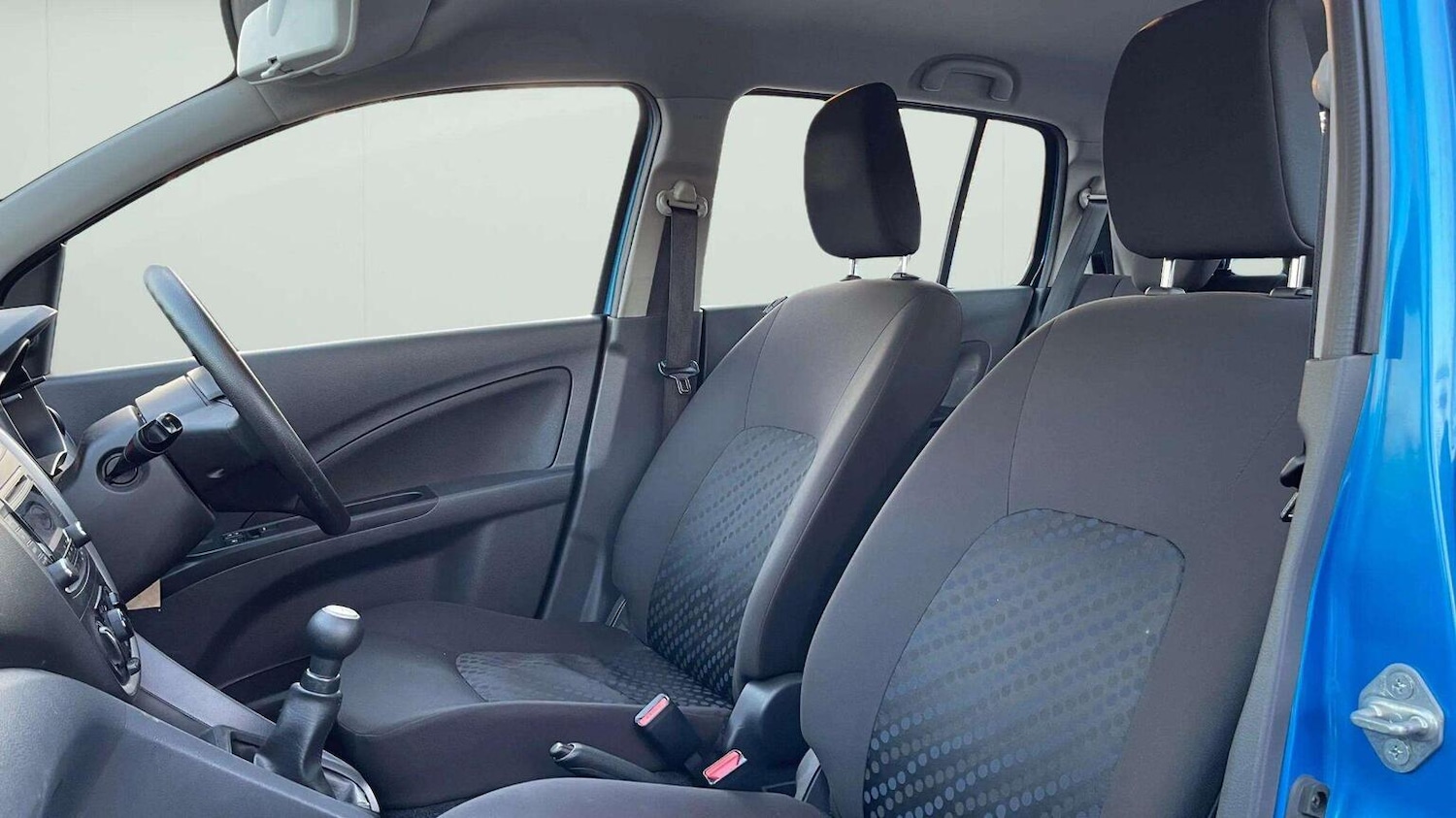 Used Suzuki Celerio 2016 for sale - 78070287: Photo 5