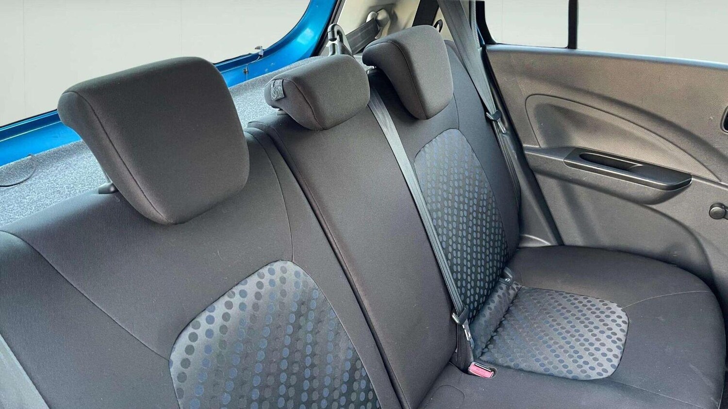 Used Suzuki Celerio 2016 for sale - 78070287: Photo 6