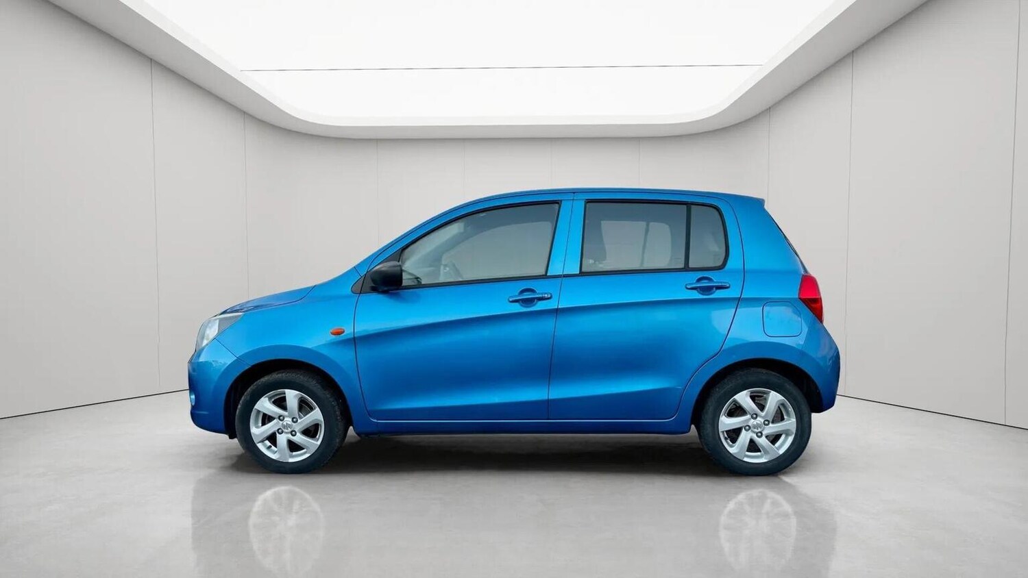 Used Suzuki Celerio 2016 for sale - 78070287: Photo 9