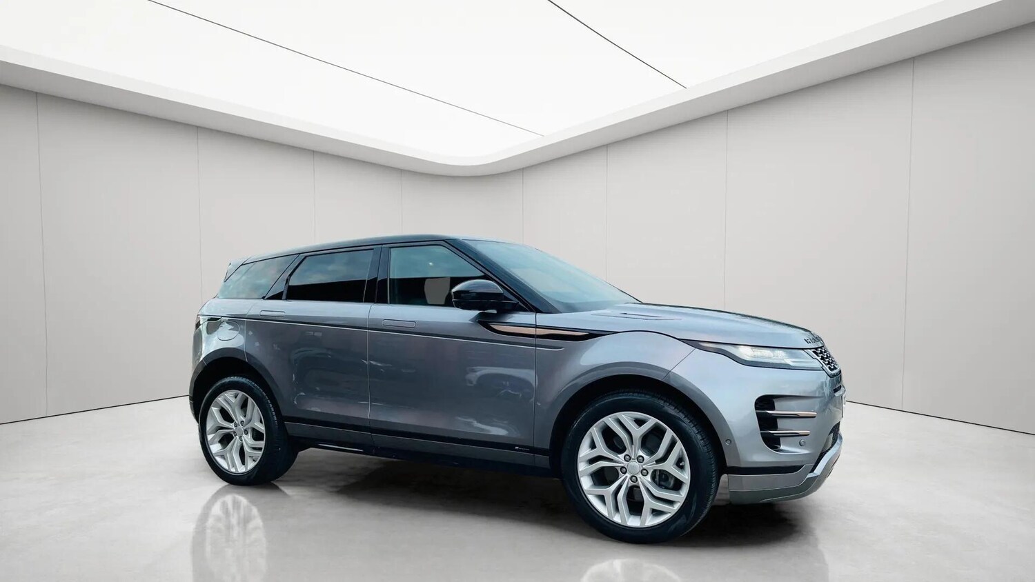 Used Land Rover Range Rover Evoque 2021 for sale - 78086421: Photo 11