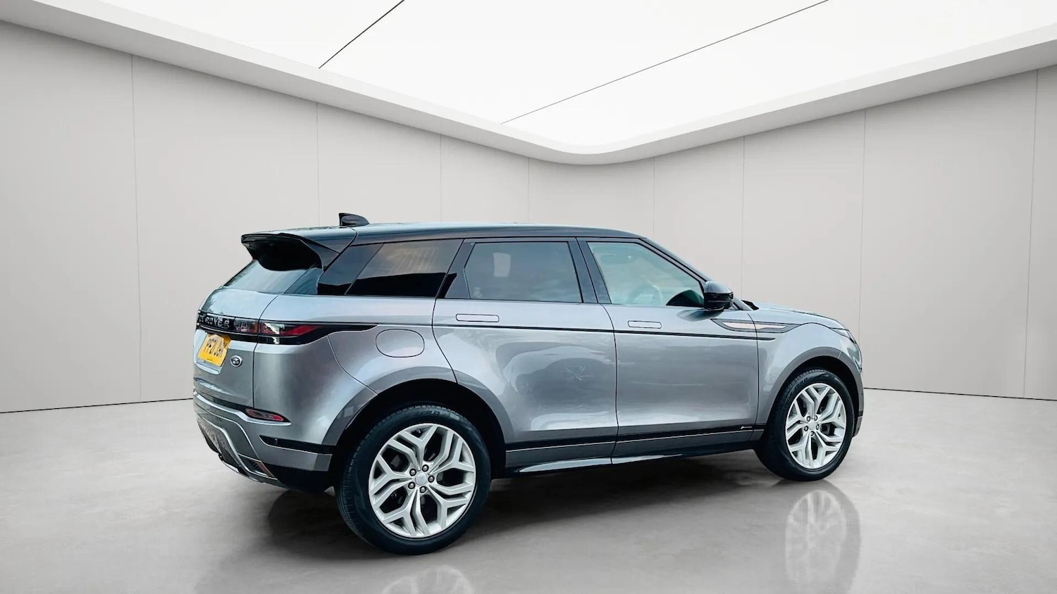 Used Land Rover Range Rover Evoque 2021 for sale - 78086421: Photo 12