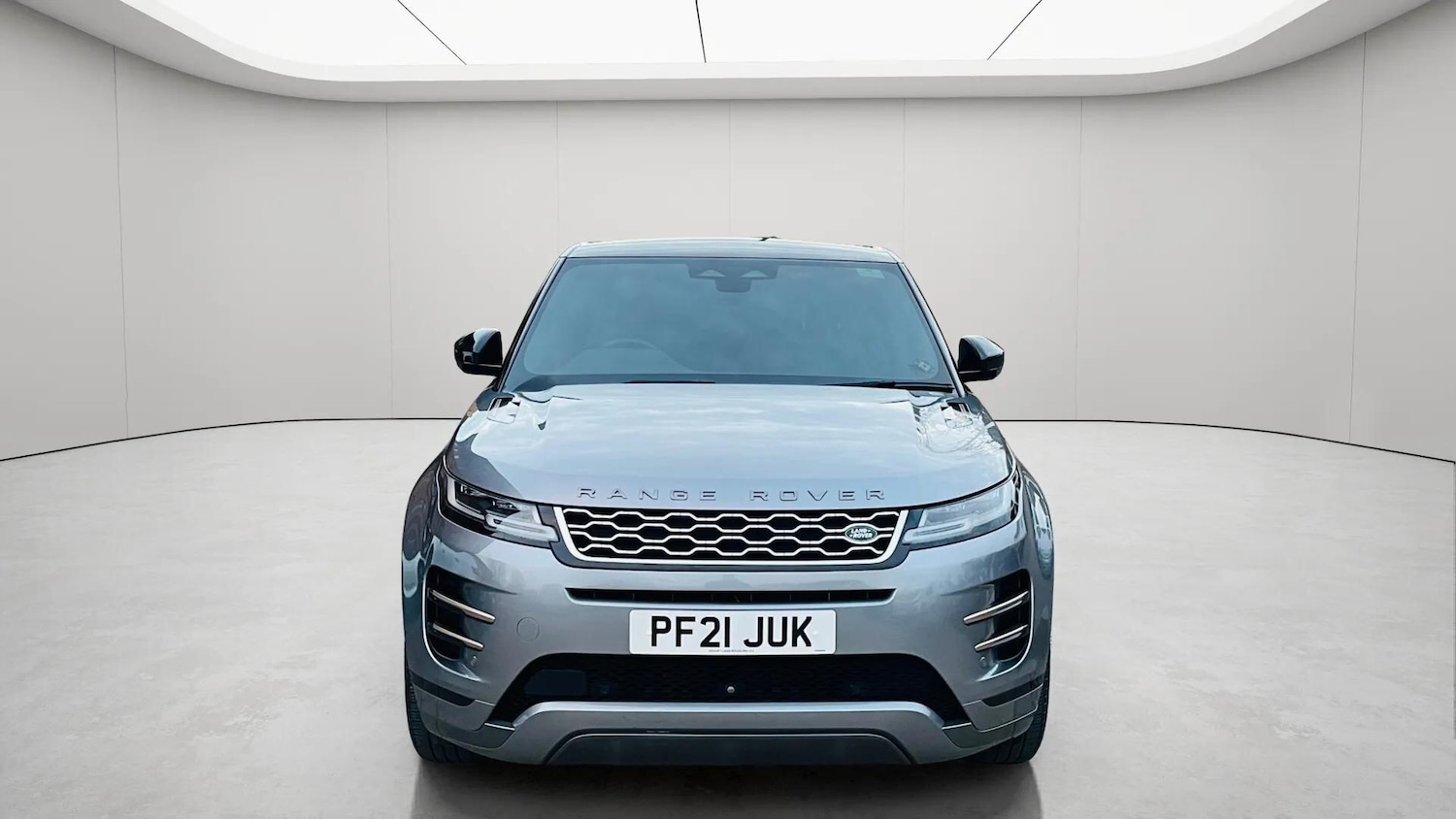 Used Land Rover Range Rover Evoque 2021 for sale - 78086421: Photo 15