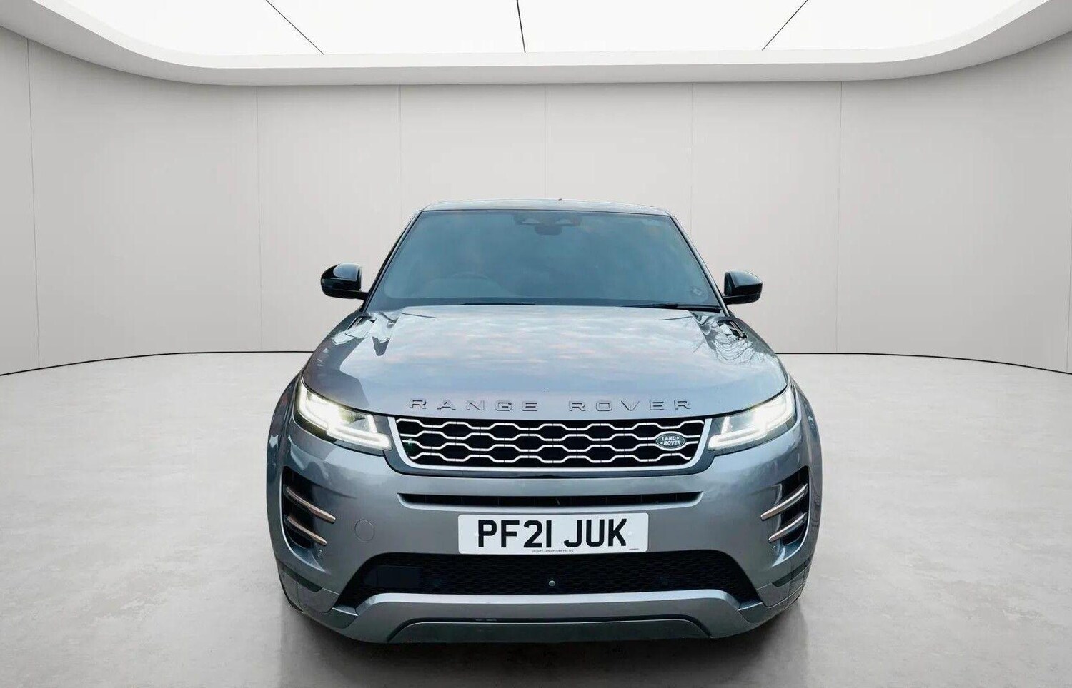 Used Land Rover Range Rover Evoque 2021 for sale - 78086421: Photo 17