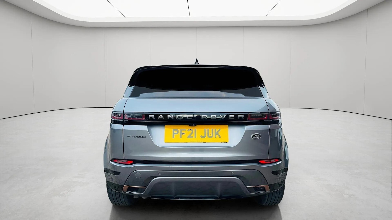 Used Land Rover Range Rover Evoque 2021 for sale - 78086421: Photo 19