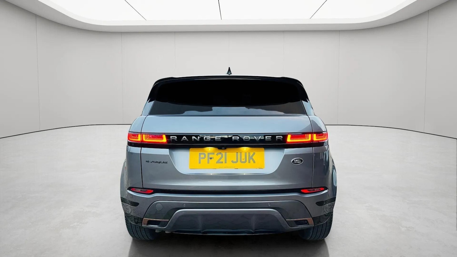 Used Land Rover Range Rover Evoque 2021 for sale - 78086421: Photo 21