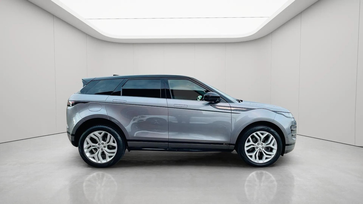 Used Land Rover Range Rover Evoque 2021 for sale - 78086421: Photo 22