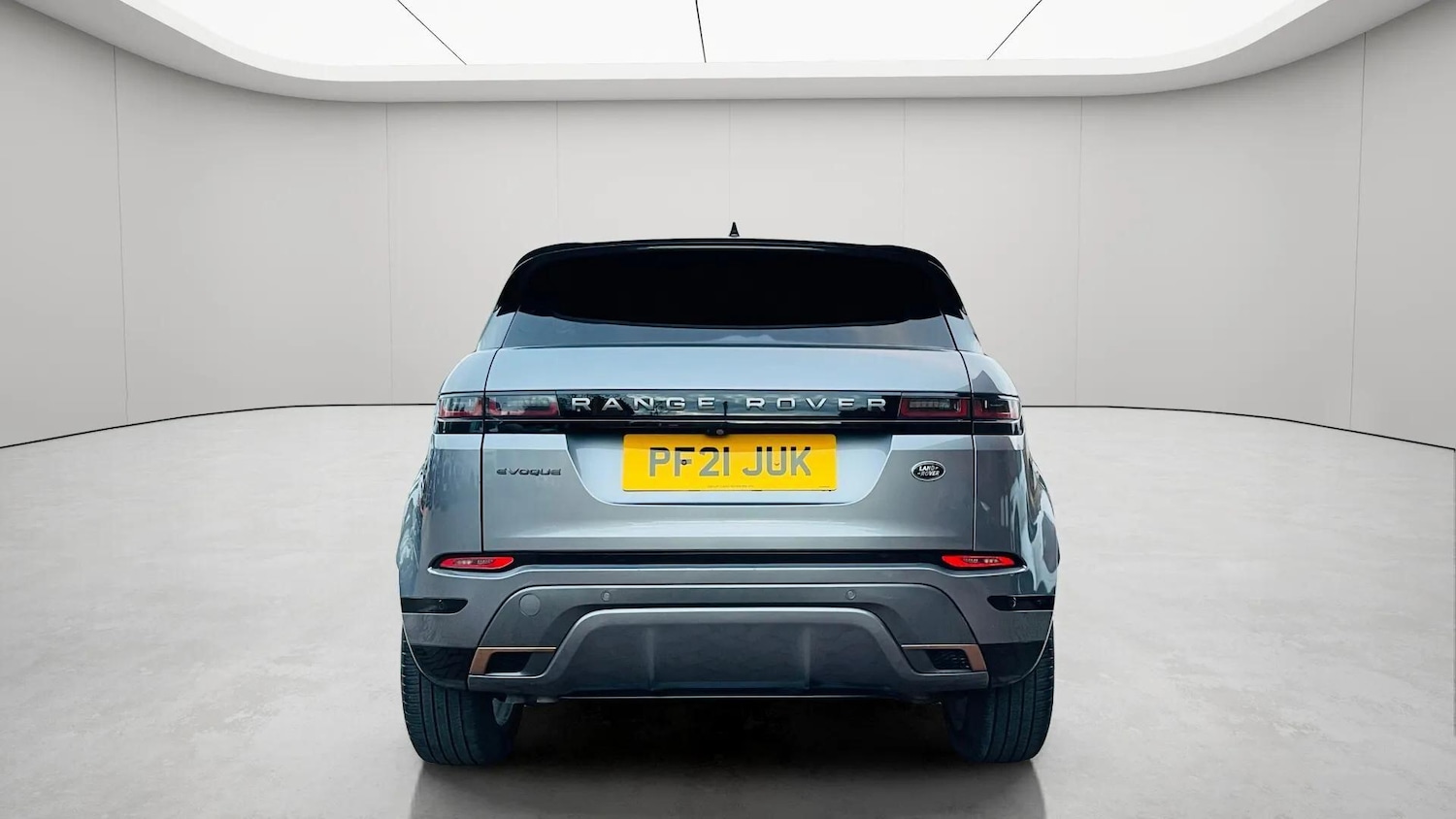 Used Land Rover Range Rover Evoque 2021 for sale - 78086421: Photo 24