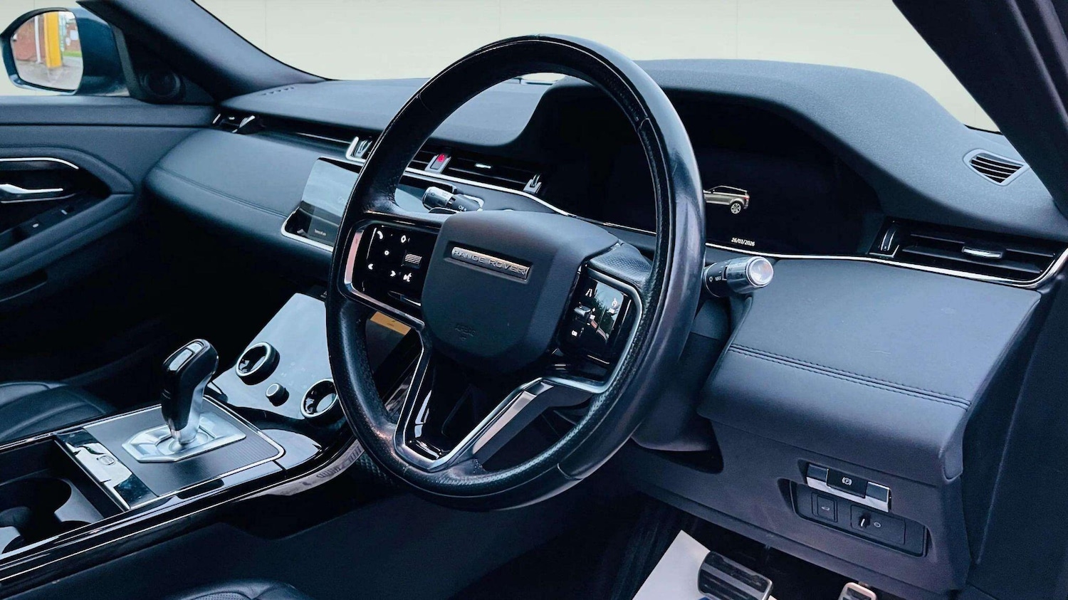 Used Land Rover Range Rover Evoque 2021 for sale - 78086421: Photo 29