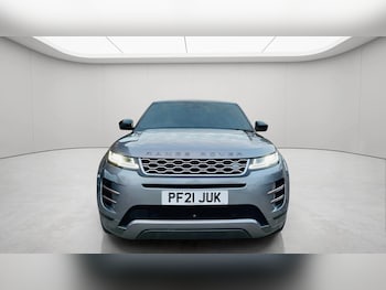 Used Land Rover Range Rover Evoque 2021 for sale - 78086421: Photo