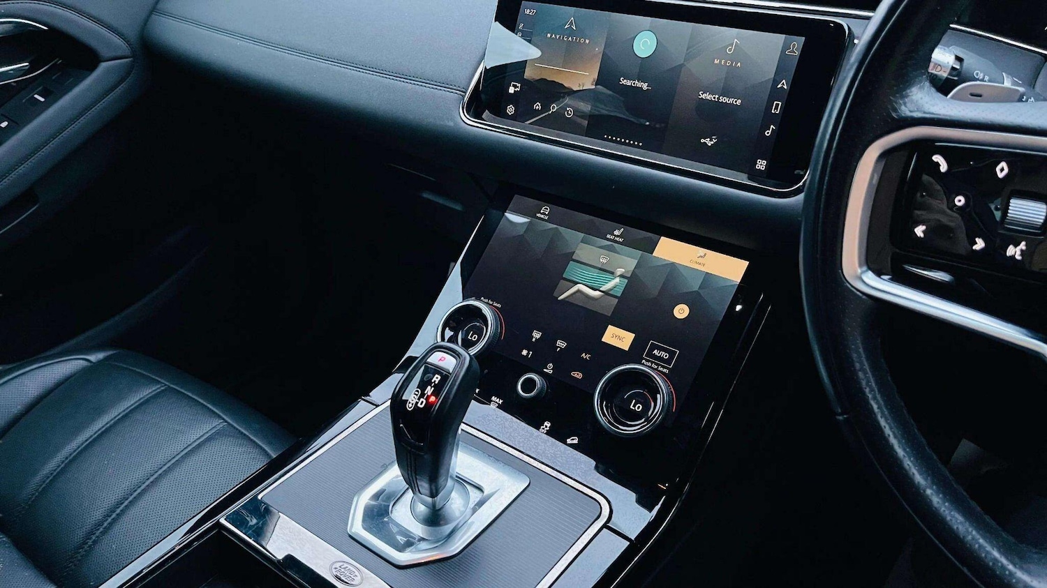 Used Land Rover Range Rover Evoque 2021 for sale - 78086421: Photo 31