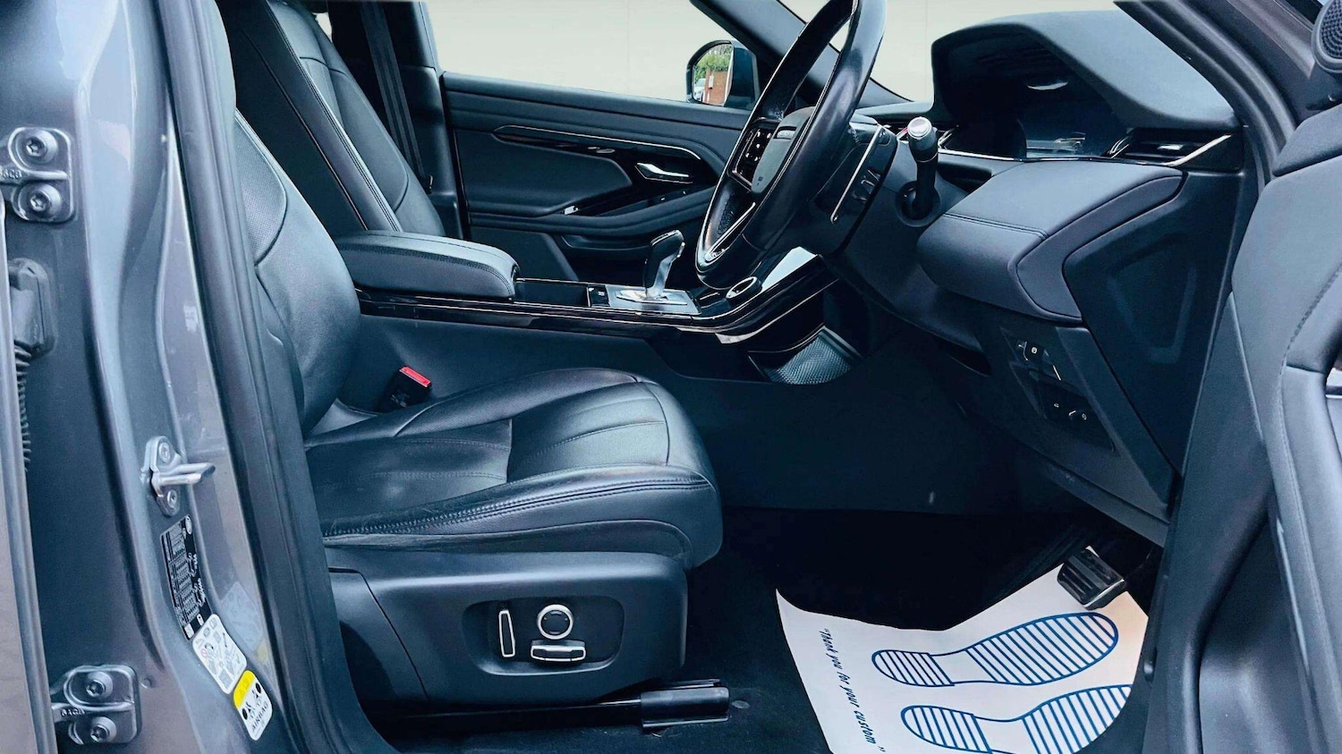 Used Land Rover Range Rover Evoque 2021 for sale - 78086421: Photo 33