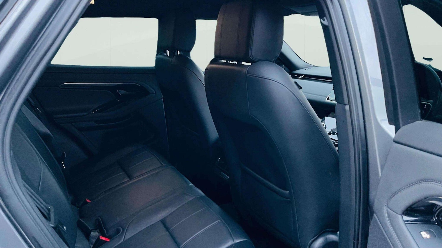 Used Land Rover Range Rover Evoque 2021 for sale - 78086421: Photo 37