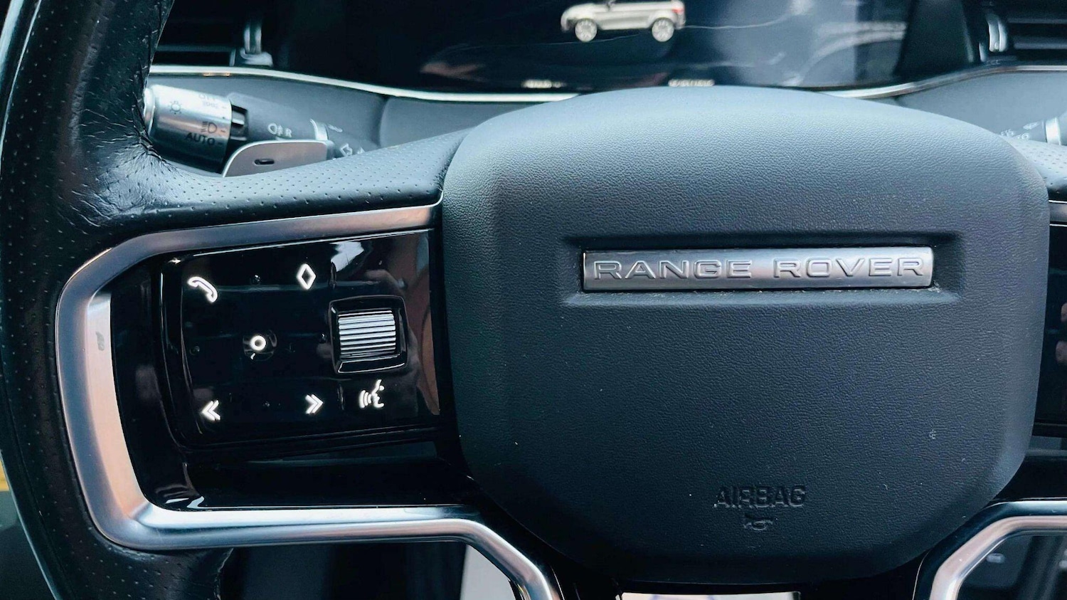 Used Land Rover Range Rover Evoque 2021 for sale - 78086421: Photo 38