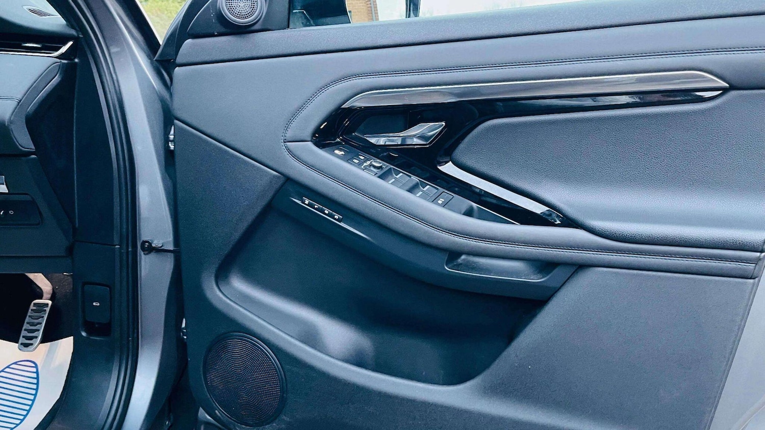 Used Land Rover Range Rover Evoque 2021 for sale - 78086421: Photo 40