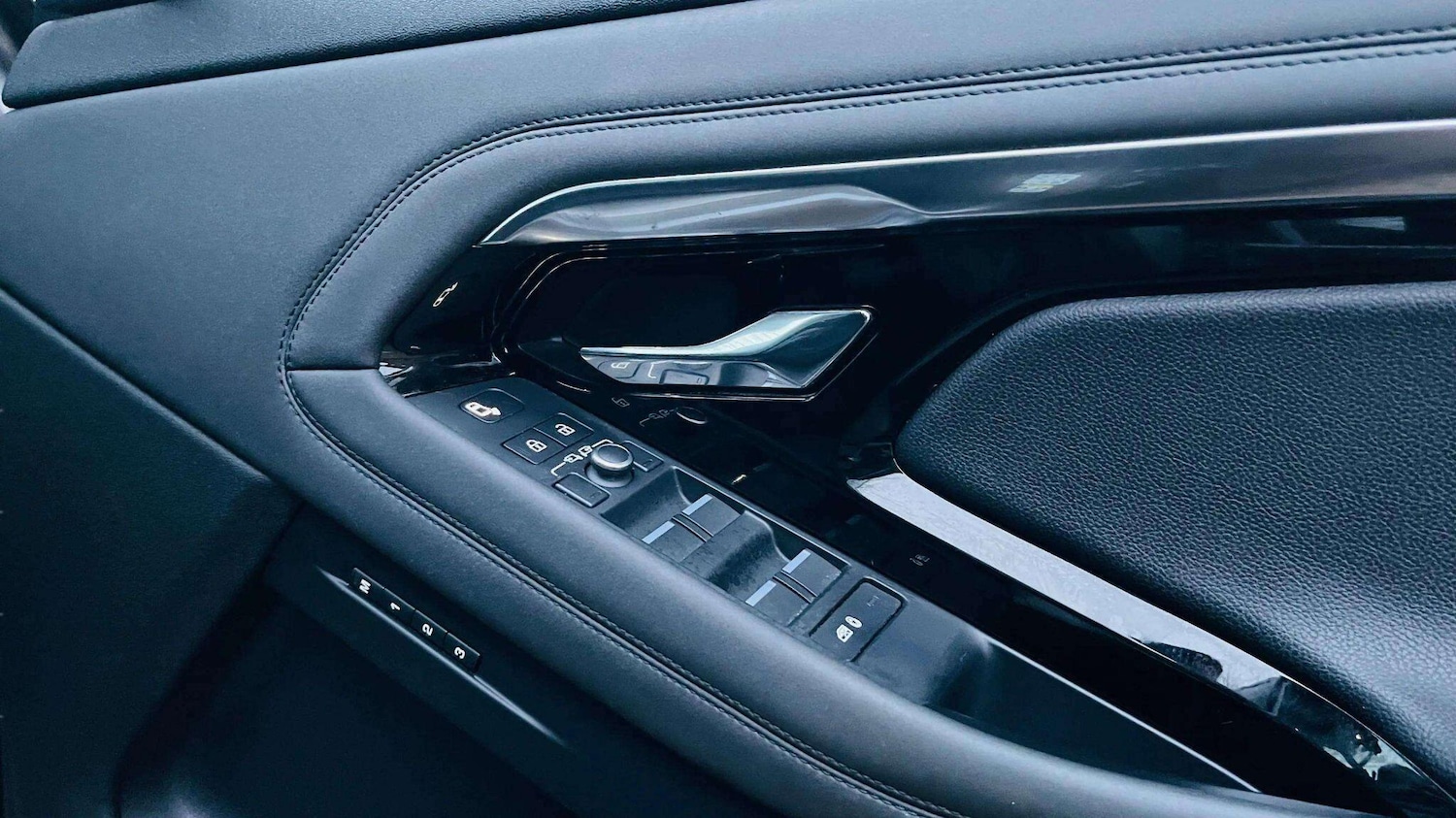 Used Land Rover Range Rover Evoque 2021 for sale - 78086421: Photo 42