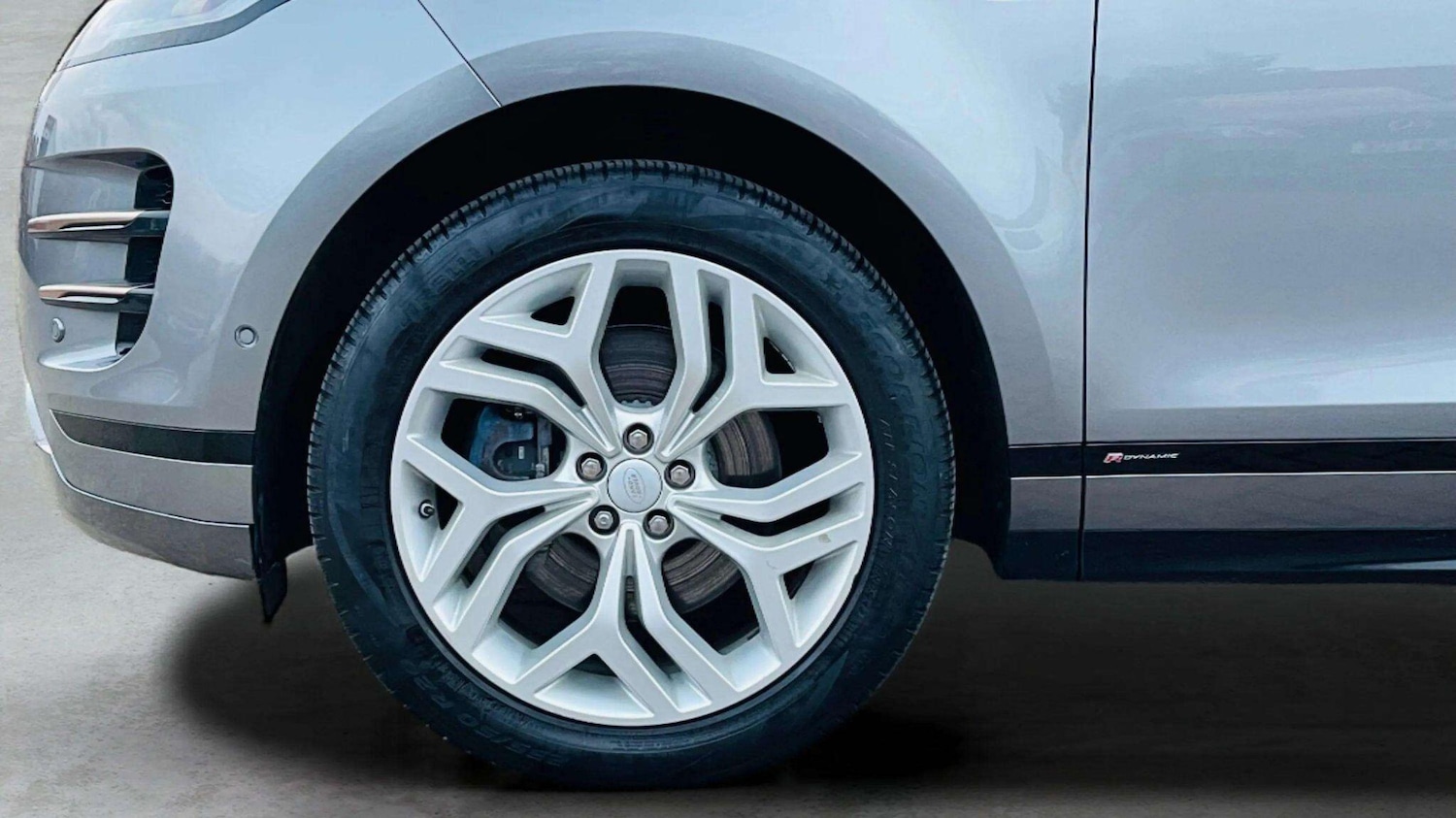 Used Land Rover Range Rover Evoque 2021 for sale - 78086421: Photo 44