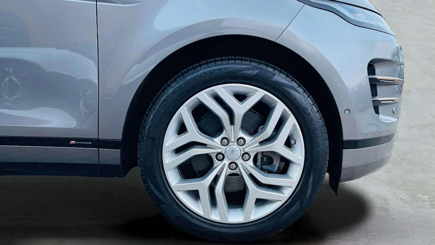 Used Land Rover Range Rover Evoque 2021 for sale - 78086421: Photo 47