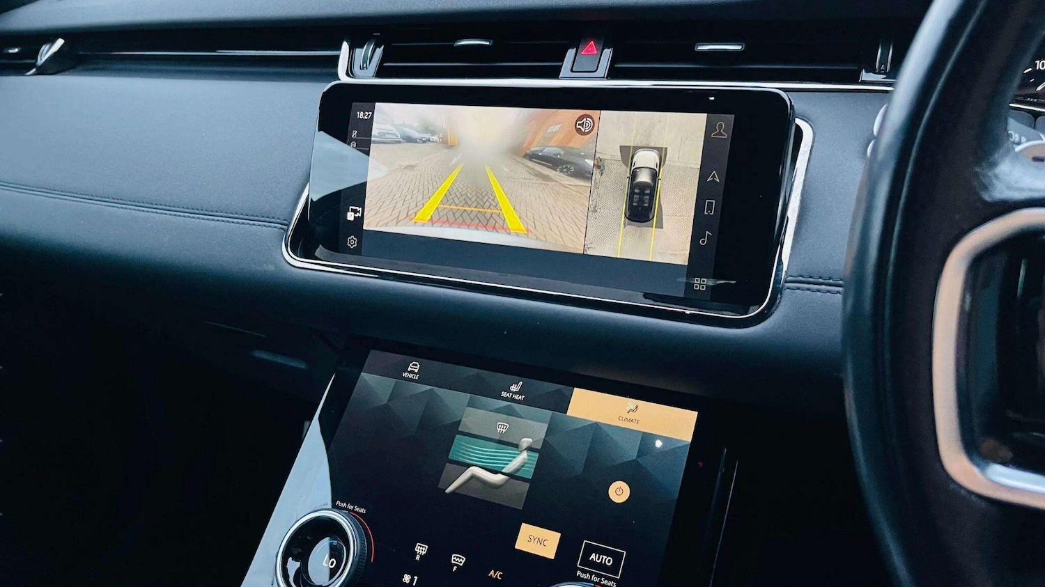 Used Land Rover Range Rover Evoque 2021 for sale - 78086421: Photo 48