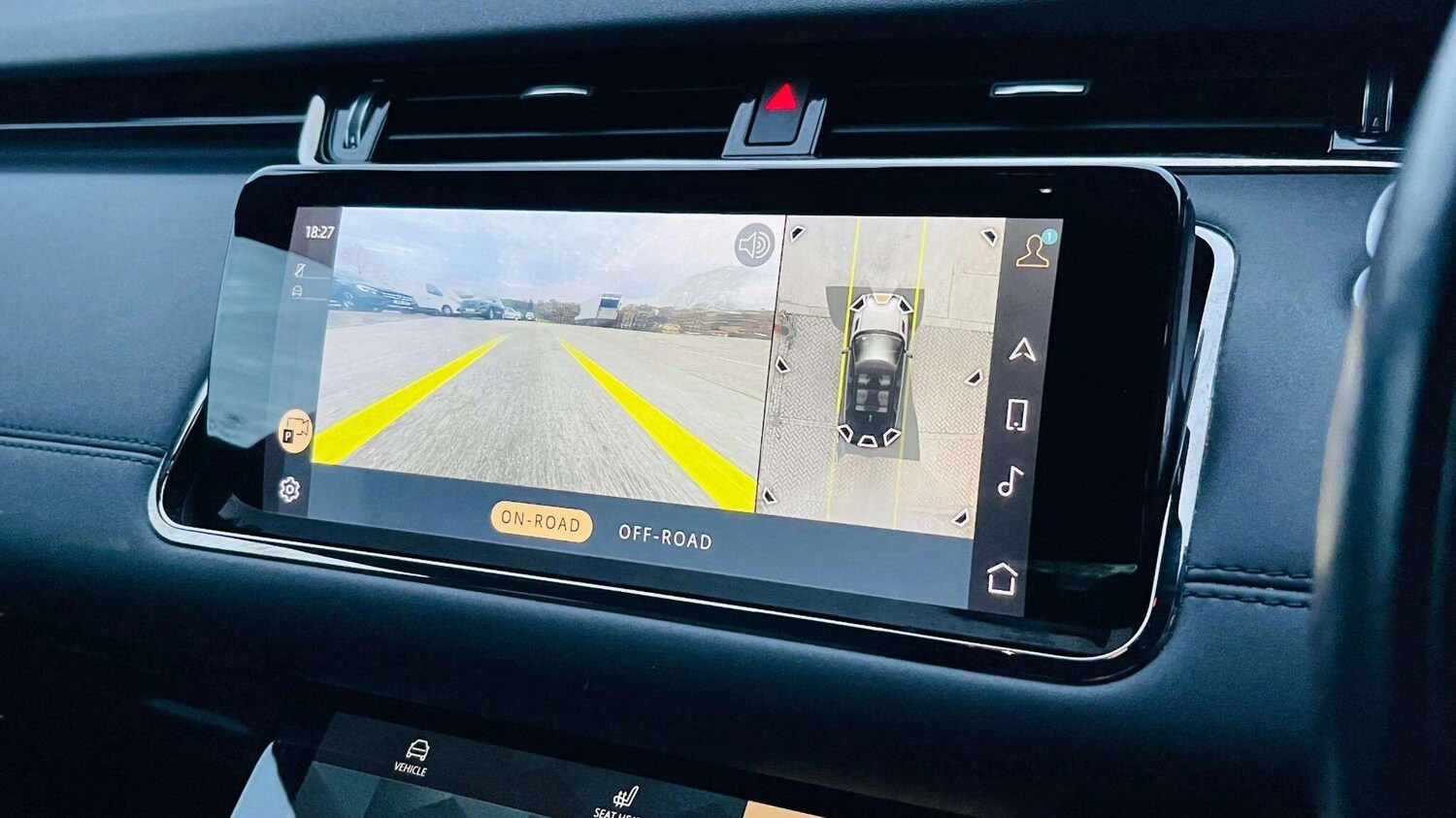 Used Land Rover Range Rover Evoque 2021 for sale - 78086421: Photo 49