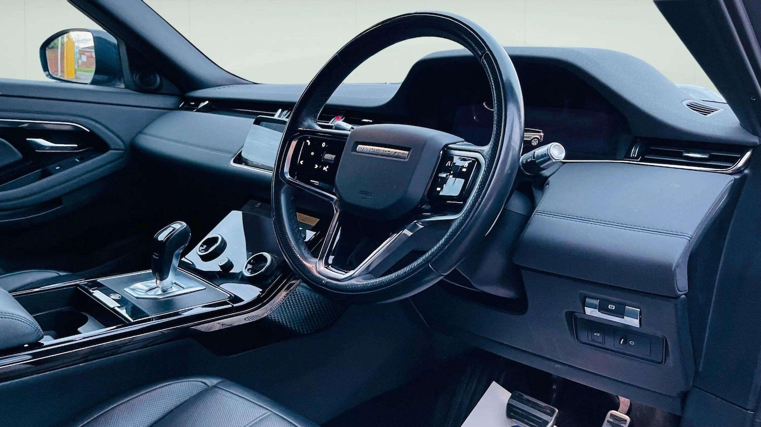 Used Land Rover Range Rover Evoque 2021 for sale - 78086421: Photo 5