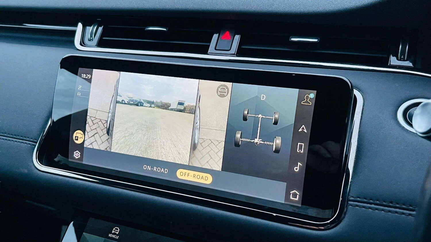 Used Land Rover Range Rover Evoque 2021 for sale - 78086421: Photo 50