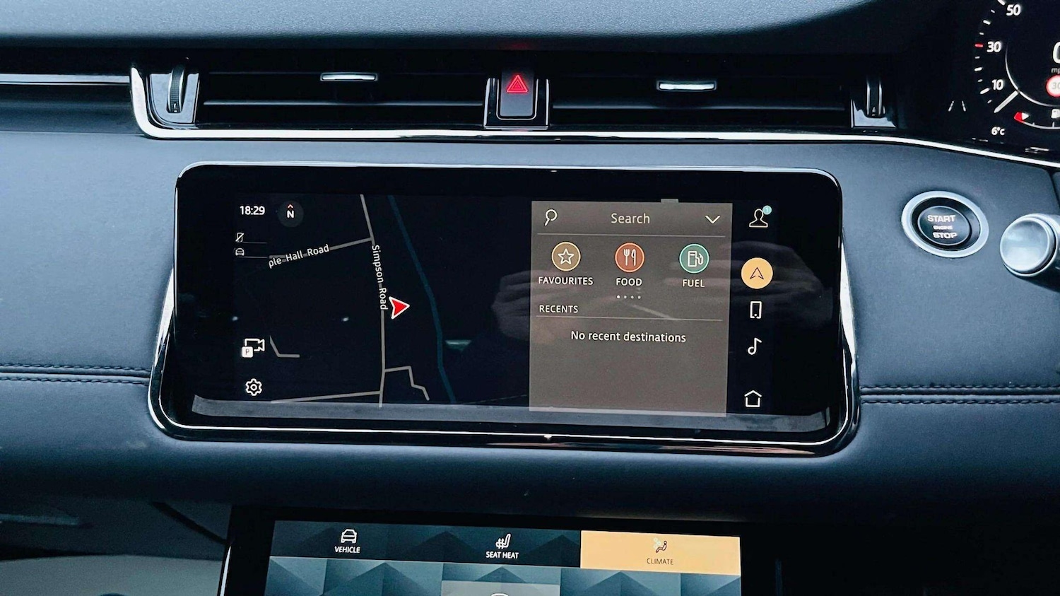 Used Land Rover Range Rover Evoque 2021 for sale - 78086421: Photo 51