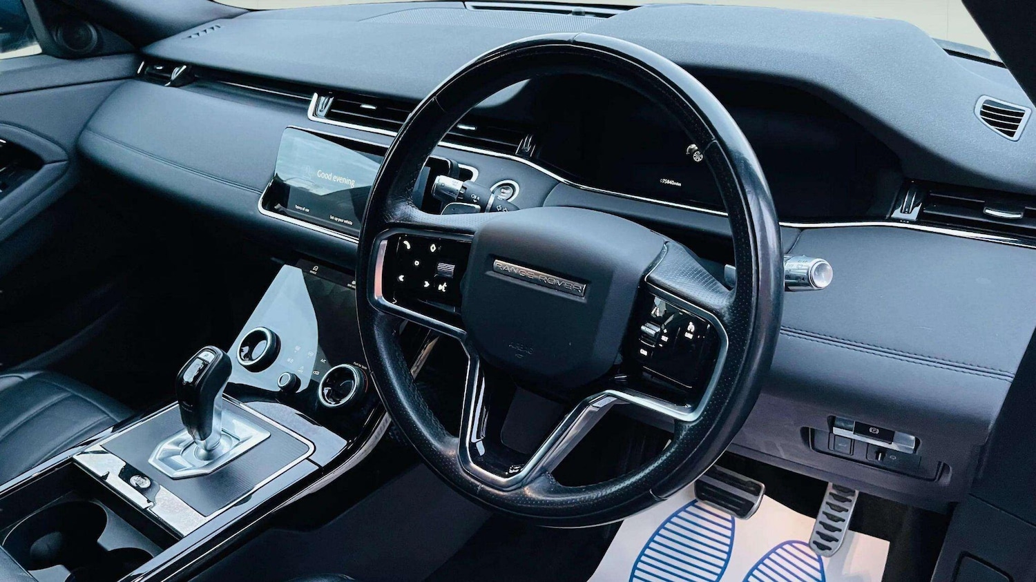 Used Land Rover Range Rover Evoque 2021 for sale - 78086421: Photo 55