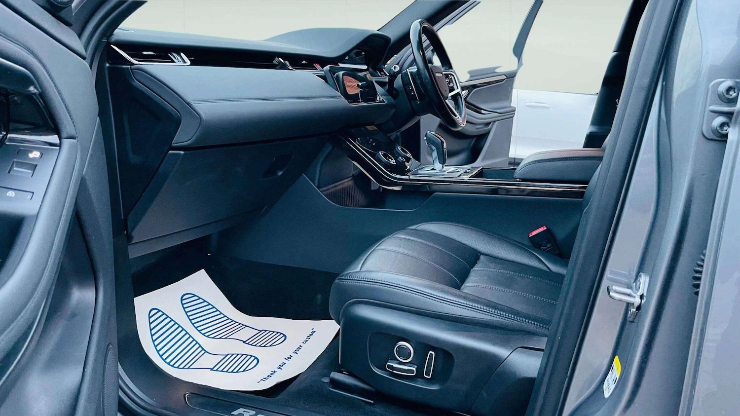 Used Land Rover Range Rover Evoque 2021 for sale - 78086421: Photo 57