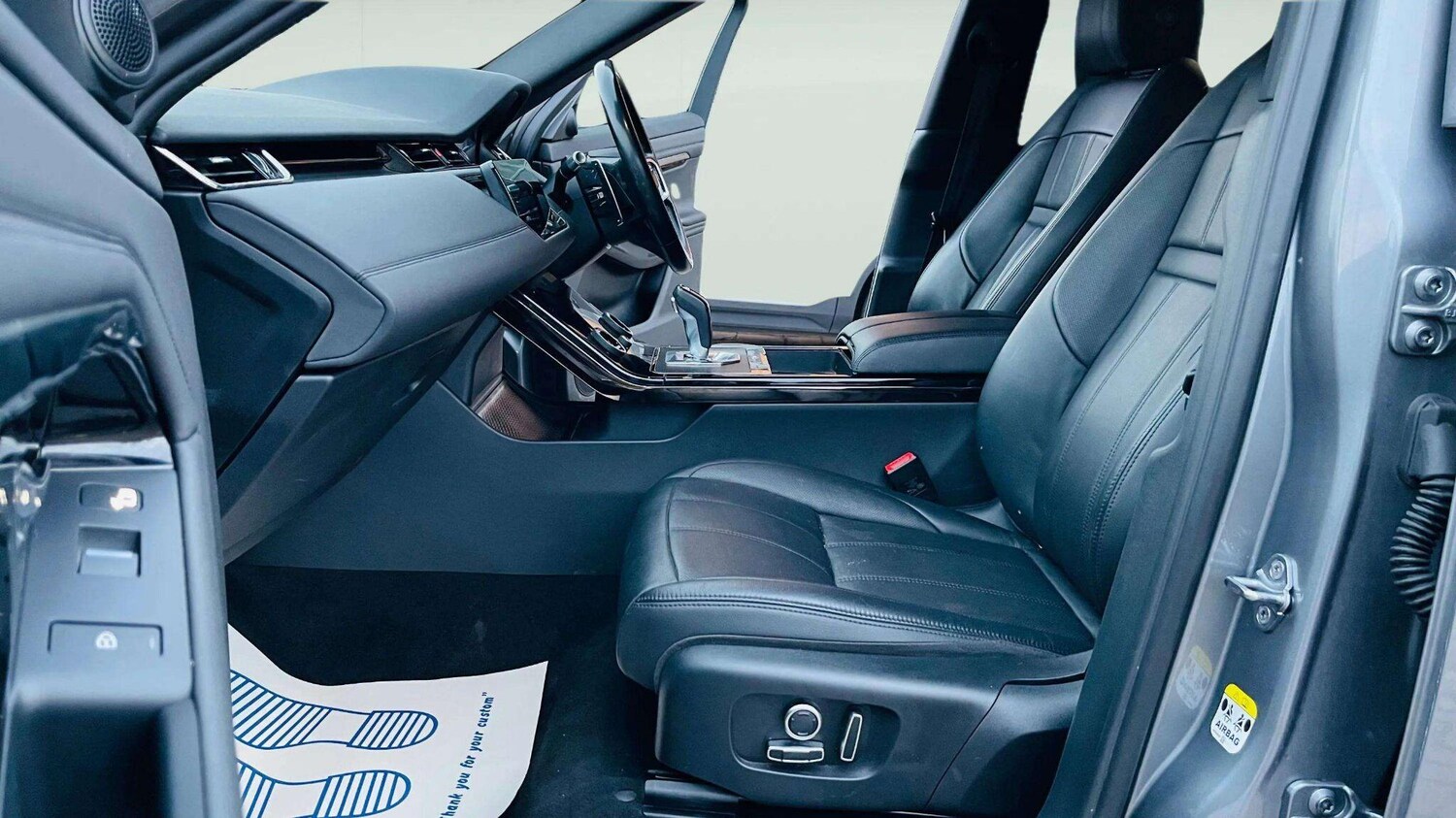 Used Land Rover Range Rover Evoque 2021 for sale - 78086421: Photo 58