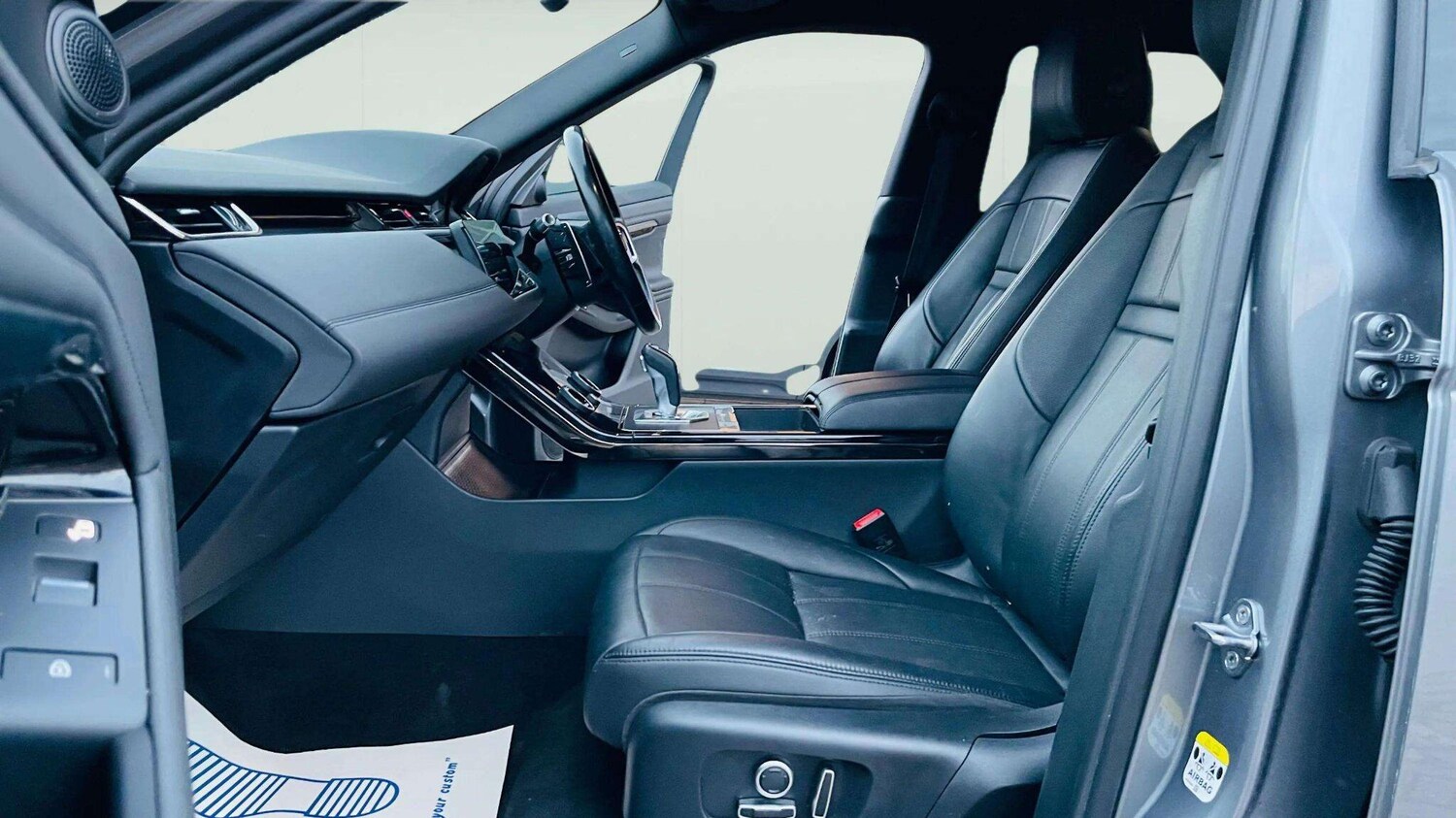 Used Land Rover Range Rover Evoque 2021 for sale - 78086421: Photo 59