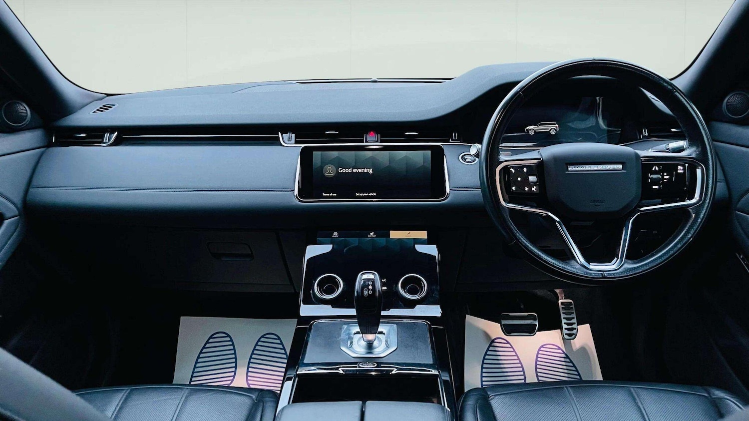 Used Land Rover Range Rover Evoque 2021 for sale - 78086421: Photo 6