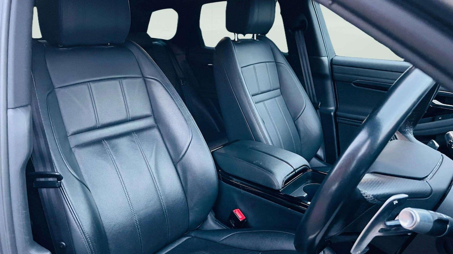 Used Land Rover Range Rover Evoque 2021 for sale - 78086421: Photo 7