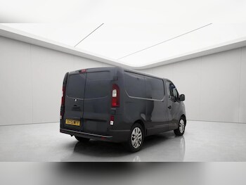 Used Renault Trafic 2021 for sale - 78070395: Photo