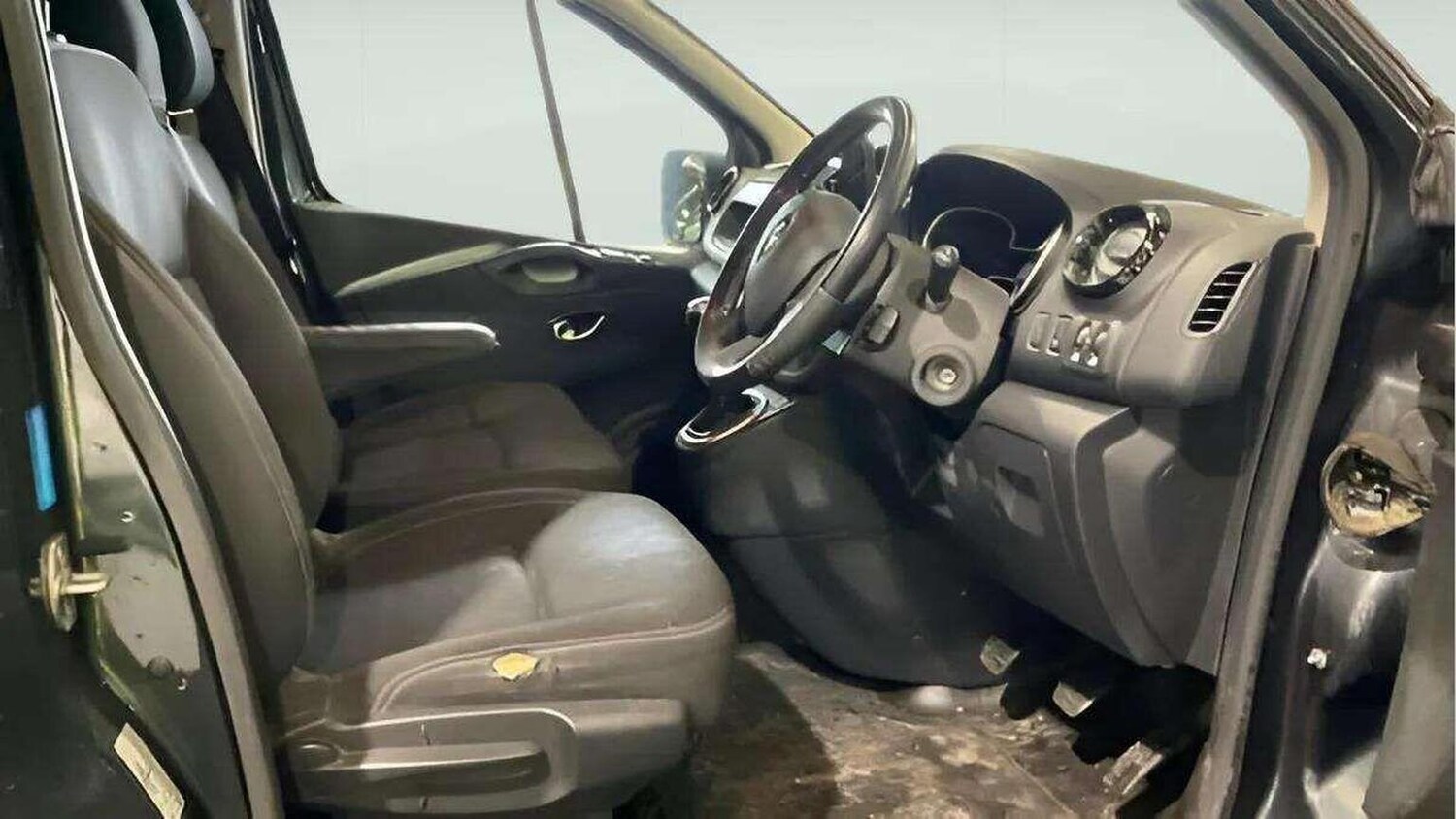 Used Renault Trafic 2021 for sale - 78070395: Photo 3