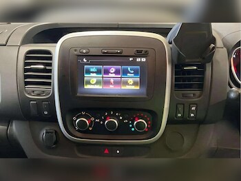 Used Renault Trafic 2021 for sale - 78070395: Photo